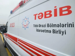 TƏBİB açıqlama yaydı 