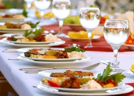 Restoranlarda "ofisiant pulu" adı ilə alınan faiz qanunsuzdur&nbsp; &nbsp;- Hüquqşünas