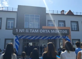 Xocalıda Bilik günü keçirilir - FOTO