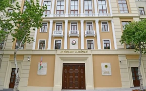 Особый карантинный режим в Азербайджане продлили