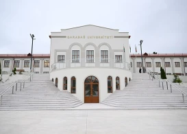 Qarabağ Universitetinin tələbələri üçün 1 il təcrübə proqramı keçiriləcək