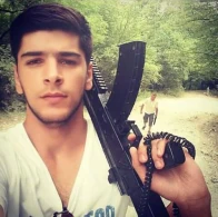 31 yaşlı Şəhid - Əbdülməcidin ömür yolu