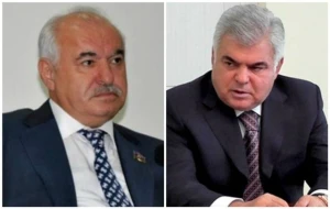 Məmmədovların payızda cücərmək eşqi...