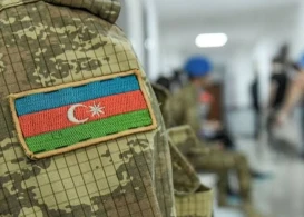 Ordudan acı xəbər gəldi: Əsgərimizi itirdik