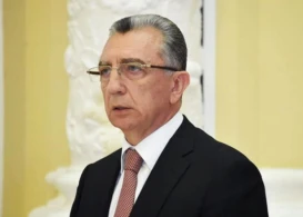 Eldar Əzizov: Bəzi məmurların xəyanət yoluna düşdüyü halları ilə qarşılaşırıq&nbsp;