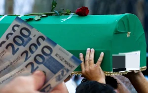 Dəfn xərclərinin əvəzinin ödənilməsi&nbsp; necə HƏYATA KEÇİRİLİR?