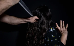 Tovuzda 29 yaşlı qadın qətlə yetirildi - Əri tutuldu&nbsp;