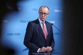 Merz yeni antirekord müəyyənləşdirdi