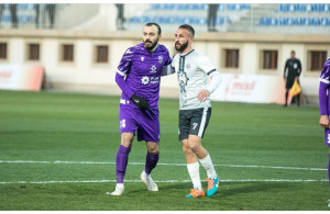 &ldquo;Qarabağ&rdquo; Elvin Bədəlovu transfer edir?- Açıqlama