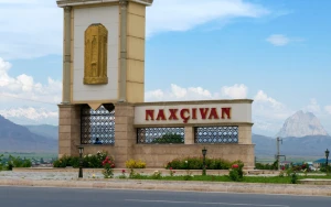 Şahin Mustafayev Naxçıvanda su təchizatı ilə bağlı vəziyyəti açıqladı