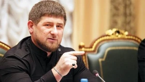 Ramzan  Kadırov hədiyyə sevmədiyi deyir