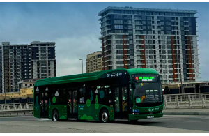 Avtobus istehsalı ƏDV və gömrük rüsumlarından   azad    olunacaq