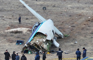 &quot;AZAL&quot;ın təyyarəsinin qəza səbəbi ilə bağlı ilkin hesabat bu tarixdə açıqlanacaq