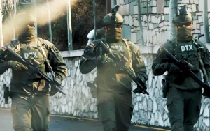 DTX bu rayonda əməliyyat keçirib 