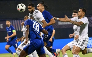 “Qarabağ” UEFA reytinqində irəlilədi