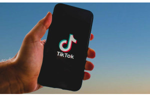 &ldquo;TikTok&rdquo;dan Ağ Evə ÇAĞIRIŞ