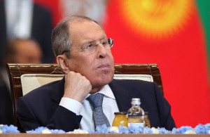 Lavrov BMT-nin baş katibini tənqid etdi