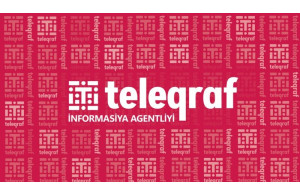 &ldquo;Teleqraf&rdquo; İnformasiya Agentliyi fəaliyyətə başladı