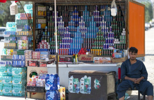 Taliban Rusiyanı Coca-Colasız tərk etməyəcək