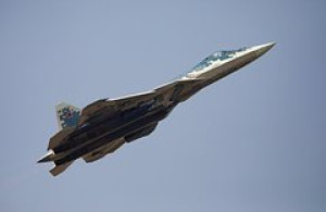 Hindistan Su-57 və F-35-i müqayisə edir