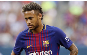 Neymar &quot;Barselona&quot;ya     qayıtmaq      istəyir