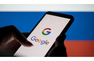 &quot;Google&quot; Rusiyada 3,8 milyon rubl cərimələndi