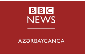 &ldquo;BBC News Azərbaycanca&rdquo;nın ofisi bağlanır