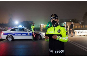 Yol polisi sürücülərə xəbərdarlıq etdi