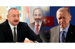 Paşinyanın müəmmalı strategiyası: İrəvan Bakı və Ankaranın qarmağına düşür?