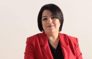 Jurnalist Şahnaz Bəylərqızı ev dustaqlığına buraxılıb