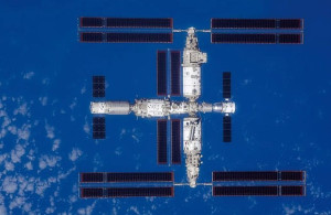 Çin pakistanlı astronavtları yetişdirəcək