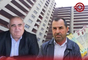 "Şərurlu İsfəndiyar"dan şikayət bitmir   —  39 min dolları və evi əlindən çıxan vətəndaş  faktları açıqladı (VİDEO)