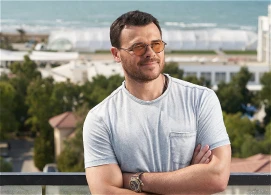 Эмин Агаларов потратит на Sea Breeze 60 млрд долларов&nbsp;