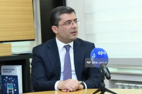 "Xəbər lentini jurnalist əməyinin minimuma endiyi tərcümə xəbərləri üzərində qurmaq peşəkarlıq prinsipləri ilə uzlaşmır"&nbsp; &nbsp;—&nbsp; &nbsp;Əhməd İsmayılovla MÜSAHİBƏ