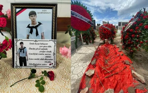 Таинственная история Эльгюна Ибрагимова&nbsp;