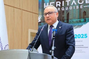 Türk Mədəniyyəti və İrsi Fondu ilə ISESCO arasındakı əməkdaşlıq güclənir&nbsp;&nbsp;