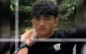 Tunar faciəli şəkildə həlak oldu
