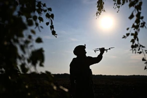Finlandiya və Polşa hərbi təlimlərdə pilotsuz təyyarələrdən istifadə etməyə başlayıb
