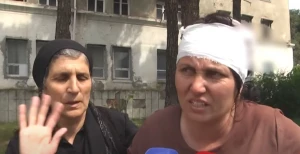 4 ayın qudaları düşmən oldular:Aralarında qan düşdü&nbsp; &nbsp; —&nbsp; &nbsp;ŞOK SƏBƏB +VİDEO&nbsp;