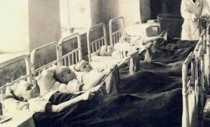 Uşaqları ölümdən xilas edən böyük alim&nbsp;