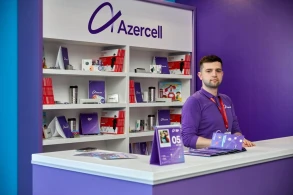 İnsanlar kütləvi şəkildə "Azercell"dən imtina edir    —    Bakıda sorğu 
