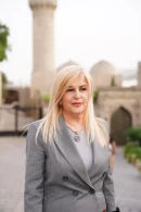 Yeni təyinat baş tutub