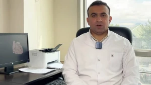 Naxçıvanda yeni təyinat 