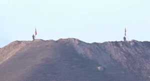 İki azyaşlı Ermənistan sakini Azərbaycan ərazisinə keçdi - YENİLƏNİB