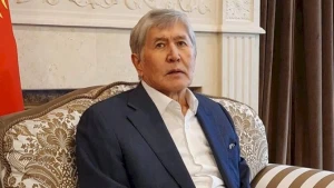 Eks-prezident mühakimə olunmağa hazırdır&nbsp;