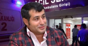 Araz Musayevin vurulmasından sonra şok video yayıldı:Belə qaçıblarmış 