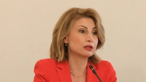 Gürcüstanın ABŞ-a yeni səfiri təyin edilib
