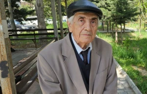 Sağlığında qiymət verin insanlara!   —   Nəcibə İlkin yazır 