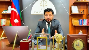 "Qanunlar qəddar olmalıdırmı?" – Vəkil Hikmət Əliyevin cavabları sizi təəccübləndirəcək!&nbsp; &nbsp;