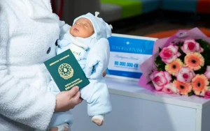 Doğulan uşaqlara bu qədər pul veriləcək&nbsp;